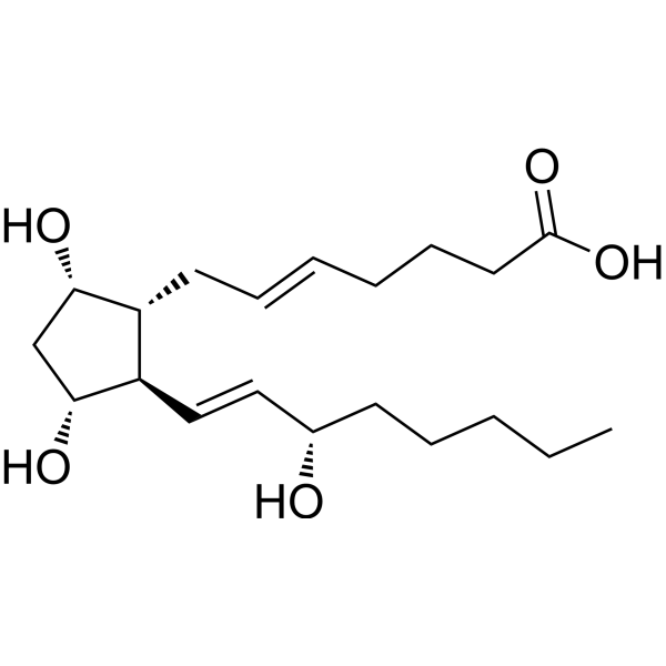 5-trans Prostaglandin F2α 36150-01-3